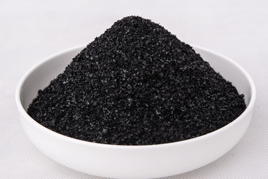 Potassium Fulvic Acid