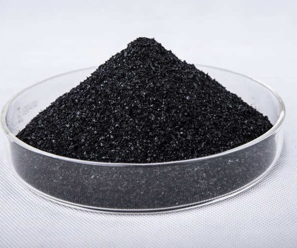 Potassium Humate Flake